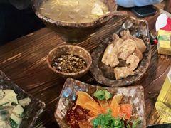 -玉祥府牛肉罩饼(金光道店)