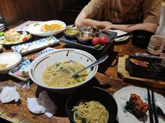 -小川洋风料理(街道口店)