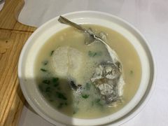 -肆月河豚·新淮扬(金融街店)