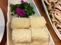 -湯系·煲汤手艺人(东二环泰禾广场店)