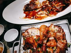 -绿茶餐厅(昌平悦荟店)