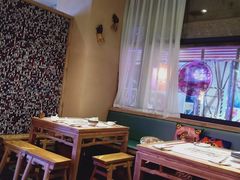 -长安大牌档之西安博物院文化餐厅(中贸店)
