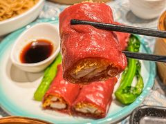 -巴扎美食·新疆菜·西域歌舞表演餐厅(新疆大厦店)