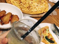 -乐凯撒披萨(喜荟城店)