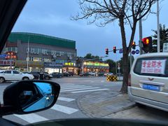 -小鱼小面(小汤山店)