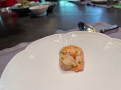 -西安凯悦酒店·湖畔中餐厅
