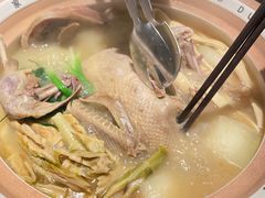 -老鸭集(金沙龙湖天街店)