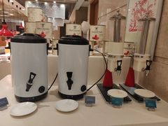 -荟星庭西餐厅(天府丽都喜来登饭店)