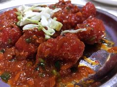 -葛尼沙印度餐厅 (镇明路店)