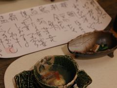 -空蝉怀石料理(益丰·外滩源店)