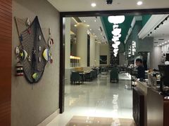 -上海浦东康桥绿地假日酒店