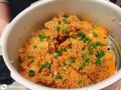 -农家湘菜(安亭店)