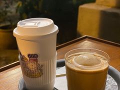 -又至园精品咖啡馆(将军塘店)