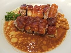 -汤城小厨•粤菜•靓汤(金宝街店)