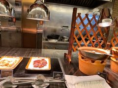 -圣丰索菲特·2 On 988 Café 自助餐厅