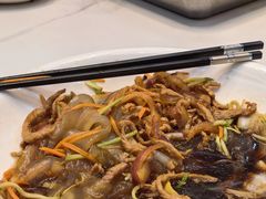 -渔码头食府(蓬莱阁店)