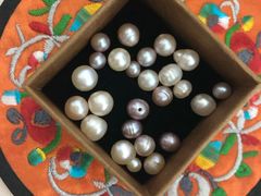 -十八字金·银饰·拼豆·开蚌DIY(魏公芳华里店)