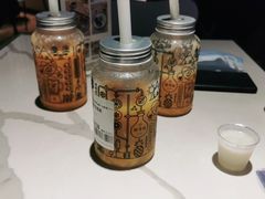 -野萃山·潮汕厚果汁(十亩地店)