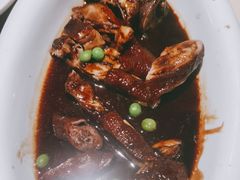-佬麻雀·新湘菜(珠海金发购物中心店)