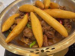 -香山湖家家宴(中山陵店)