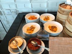 -广州四季酒店·意珍·意式自助餐