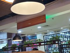 -拿渡·水煮鱼 麻辣香锅(西单大悦城店)