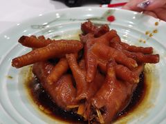 -稻香酒家·33年老字号·港式粤菜(富邦中心店)