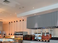 -昆山琶拉帝诗酒店·河畔咖啡厅Riverside Cafe