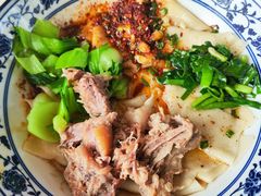 -樊记腊汁肉(竹笆市总店)