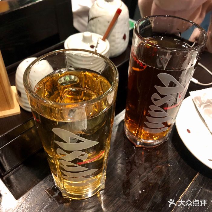 座头市居酒屋(96广场店)梅酒嗨棒图片