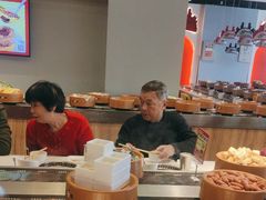 -龍歌自助小火锅(市南金茂湾店)
