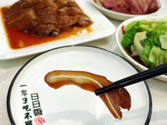 -日日香鹅肉饭店(淘大商场店)
