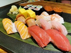 -江户前寿司(好运街店)