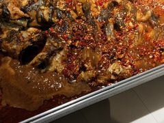 -鱼酷活鱼烤鱼(恒隆广场店)