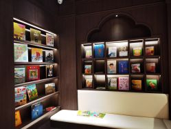 -奈尔宝家庭中心·亲子餐厅(北京东坝万达店)