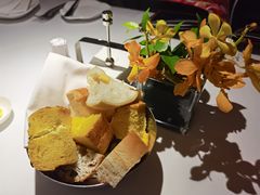 -燃扒房Steakhouse(皇庭店)