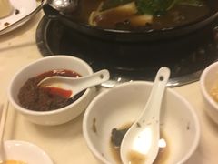 -太婆天府山珍酒楼(亚运村店)