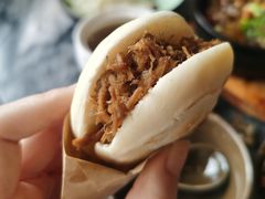 -西安饭庄·非遗陕菜(钟楼店)