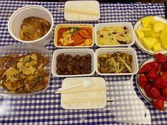 -金牌外婆家(苏州中心店)