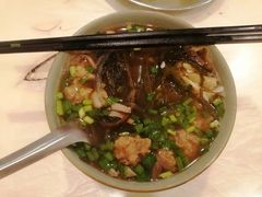 -正宗刘记不翻汤(和园店)