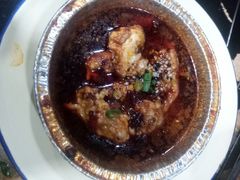 烤脑花-碎怂烤肉(钟楼柳巷店)