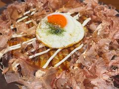 大阪烧-白石的深夜食堂(济南万象城店)