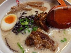 -味千拉面(煌华新纪元购物广场店)
