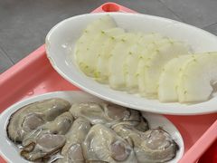 -花苑美食横琴生蚝火锅(拱北粤华路店)