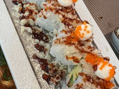 -酒井酱子·深夜食堂(东城汇店)