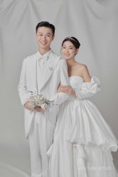 -蜜恋婚纱摄影·客片研发(苏州店)