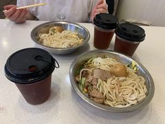 -老东江米粉(南方大厦店)