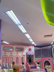 -孩子王童乐园(洛阳万达店)