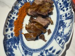 -百年神厨·地道川菜(清江西路店)