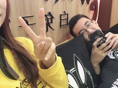 -白兔子密室(长寿路店)